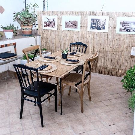 Casa Soul & Sun Apartment Catania Luaran gambar