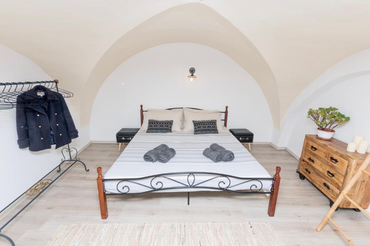 Casa Soul & Sun Apartment Catania Luaran gambar