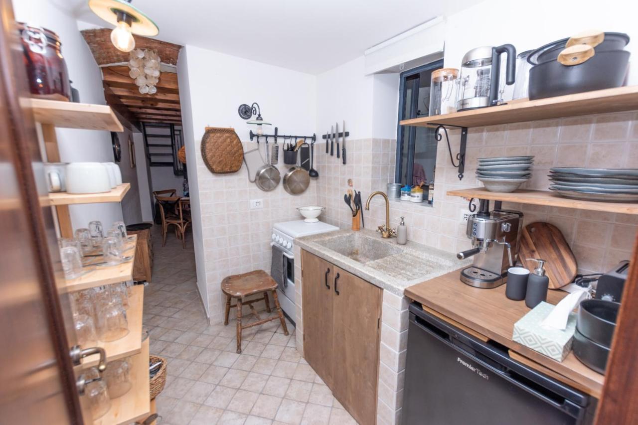 Casa Soul & Sun Apartment Catania Luaran gambar