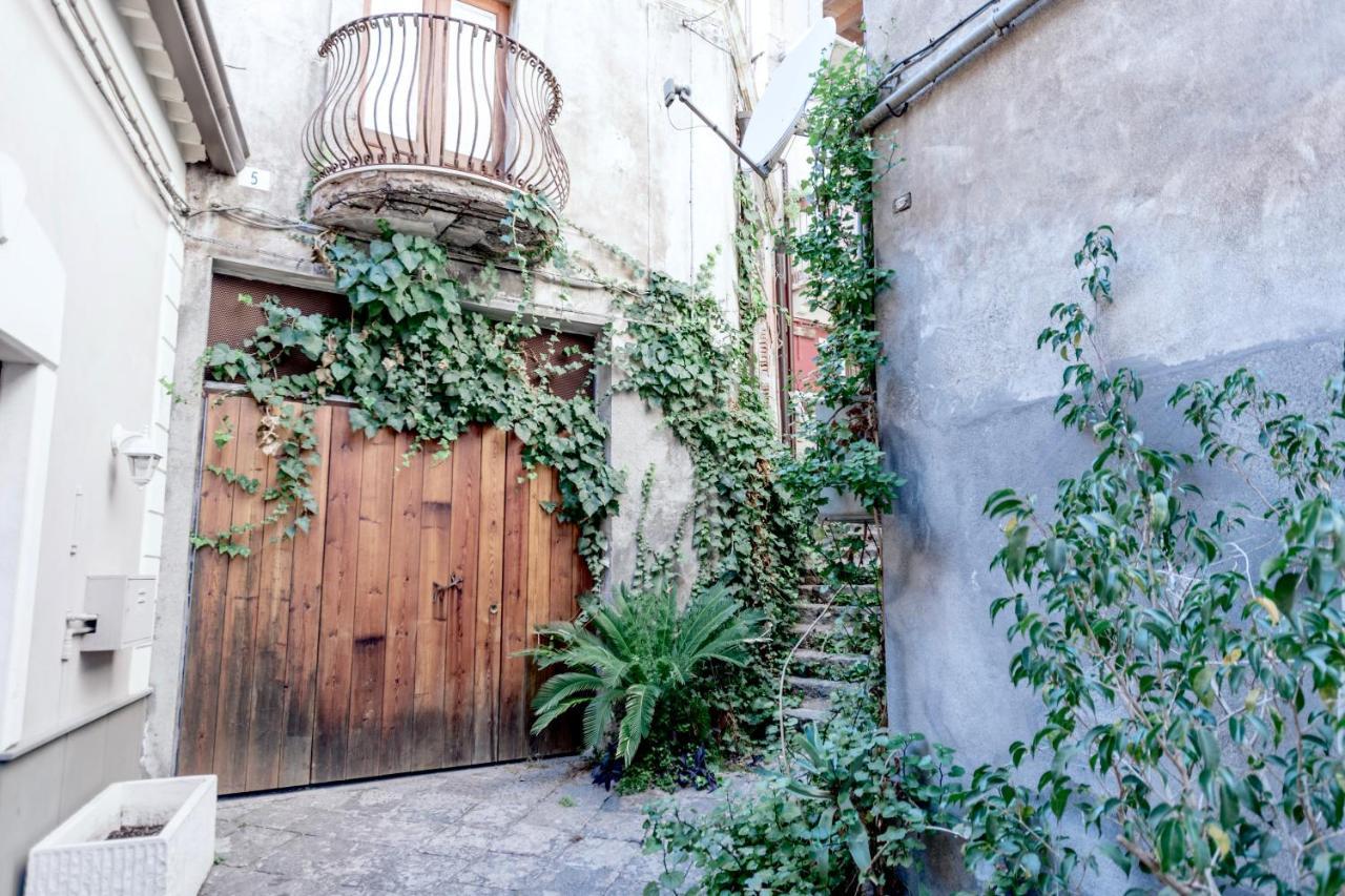 Casa Soul & Sun Apartment Catania Luaran gambar