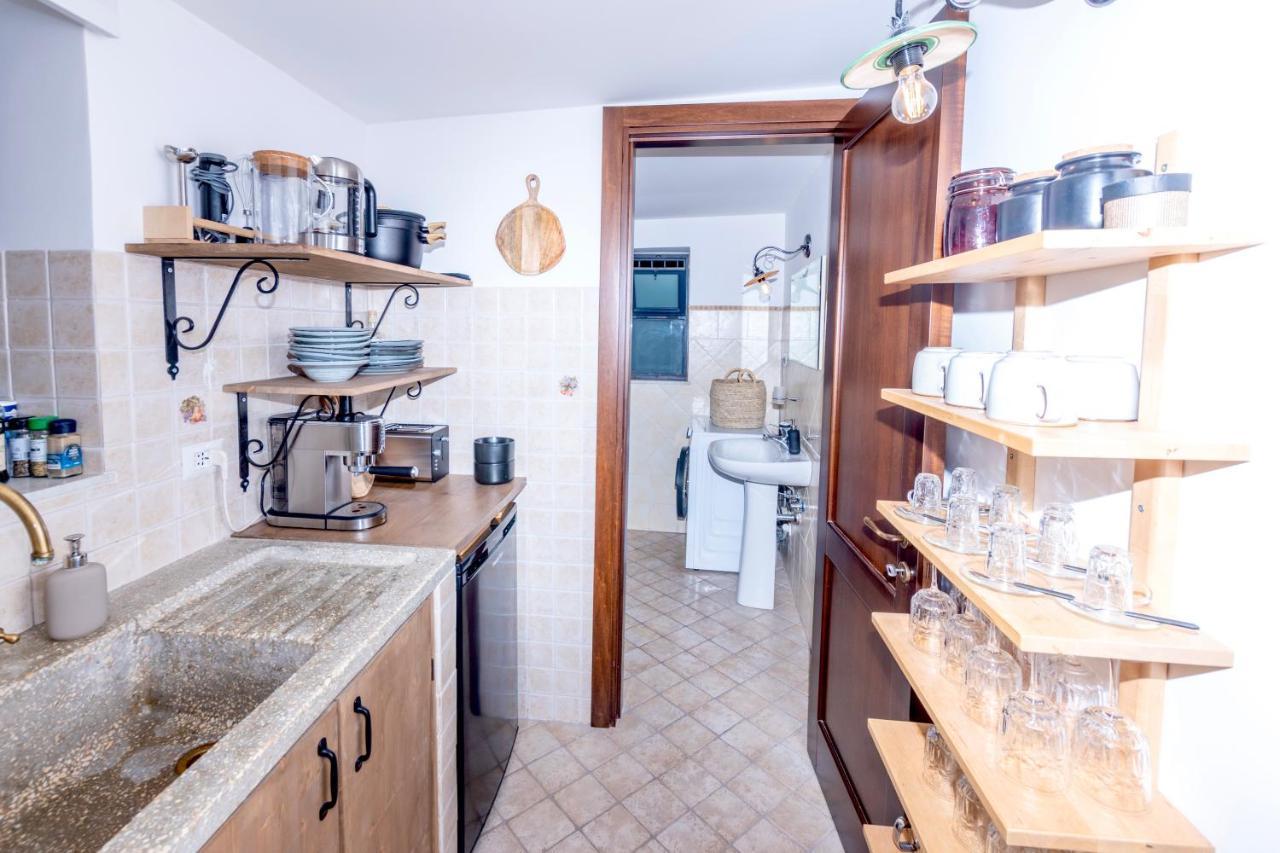 Casa Soul & Sun Apartment Catania Luaran gambar