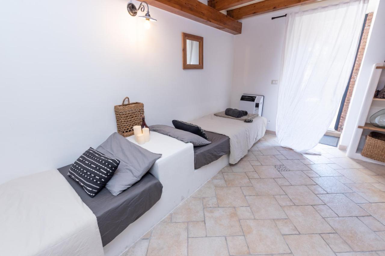Casa Soul & Sun Apartment Catania Luaran gambar