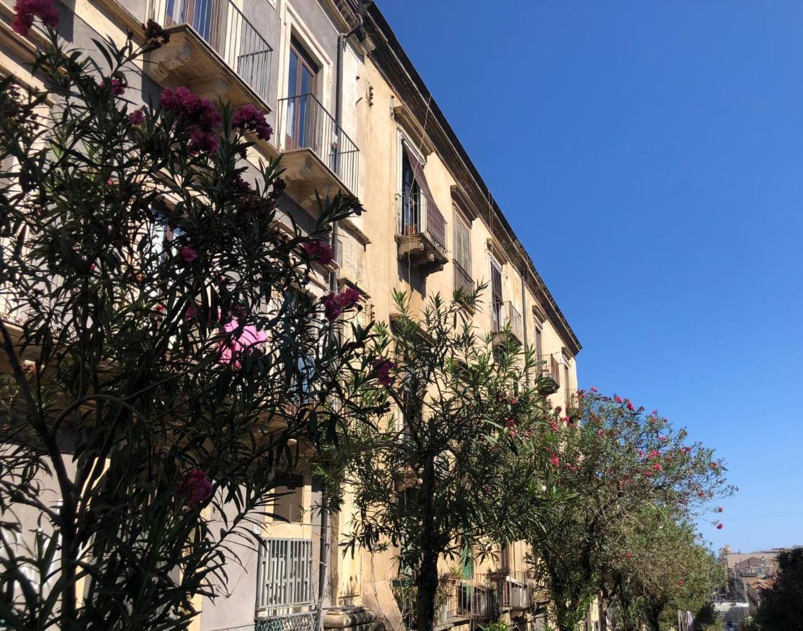 Casa Soul & Sun Apartment Catania Luaran gambar