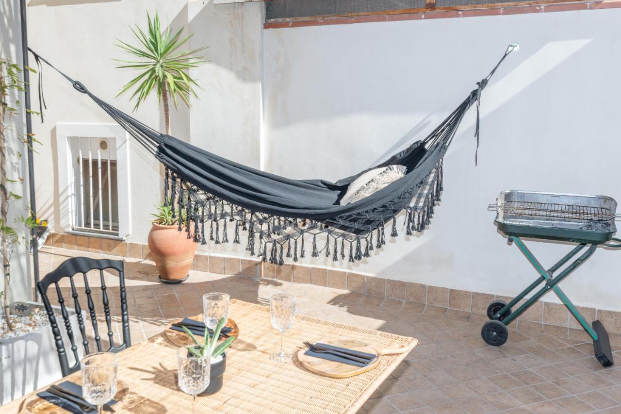 Casa Soul & Sun Apartment Catania Luaran gambar