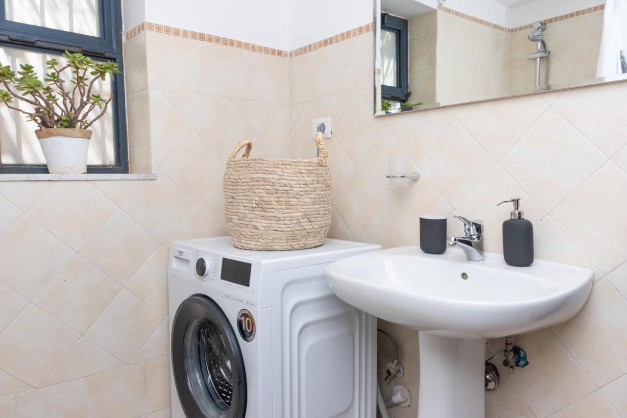 Casa Soul & Sun Apartment Catania Luaran gambar