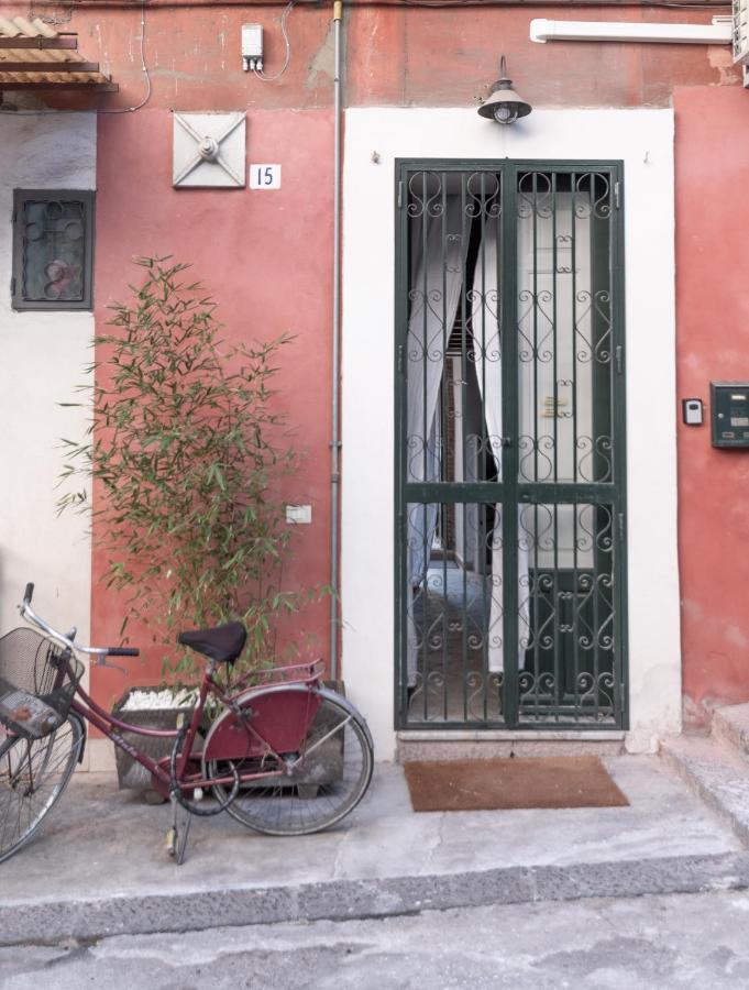 Casa Soul & Sun Apartment Catania Luaran gambar